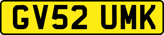 GV52UMK