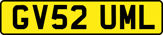 GV52UML