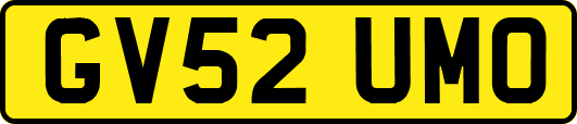 GV52UMO