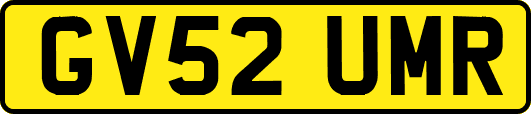 GV52UMR