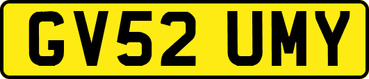 GV52UMY