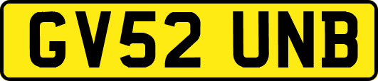 GV52UNB