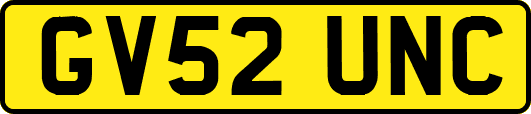 GV52UNC