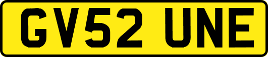 GV52UNE