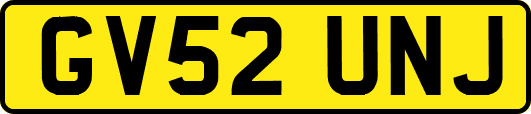 GV52UNJ