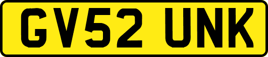 GV52UNK