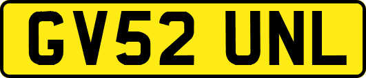 GV52UNL