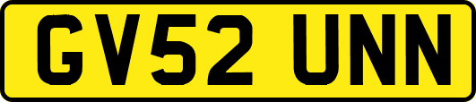 GV52UNN