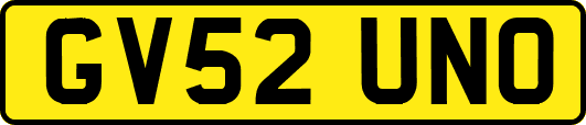 GV52UNO