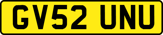 GV52UNU