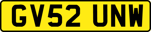 GV52UNW