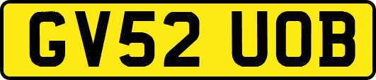 GV52UOB