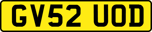 GV52UOD