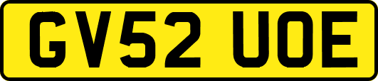 GV52UOE