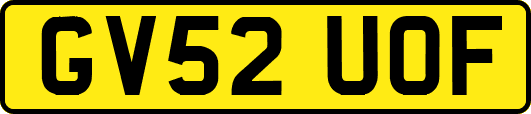 GV52UOF
