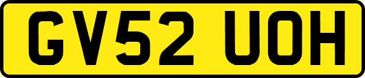 GV52UOH
