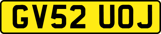 GV52UOJ