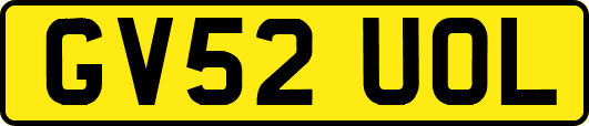 GV52UOL
