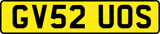 GV52UOS