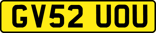GV52UOU