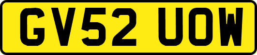 GV52UOW
