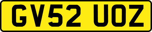 GV52UOZ