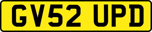 GV52UPD