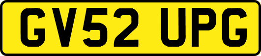 GV52UPG