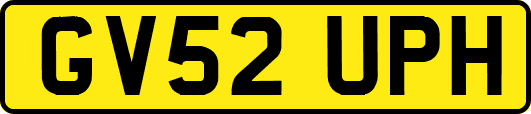 GV52UPH
