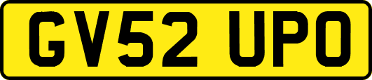 GV52UPO