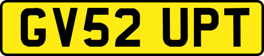 GV52UPT