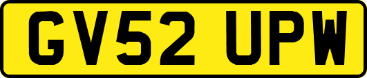 GV52UPW