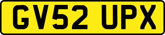 GV52UPX