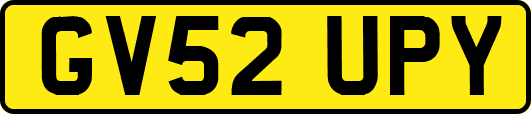 GV52UPY