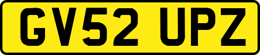 GV52UPZ