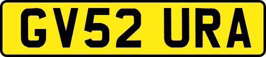 GV52URA