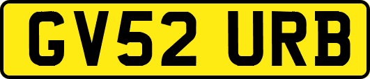 GV52URB