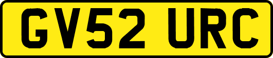 GV52URC