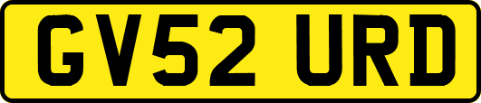 GV52URD