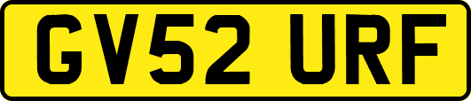 GV52URF