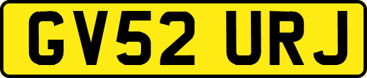 GV52URJ