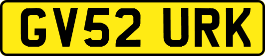 GV52URK
