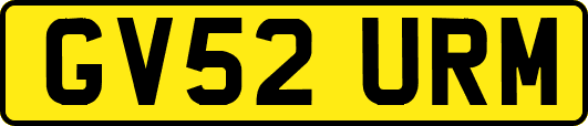 GV52URM