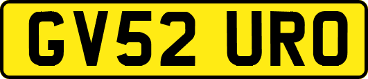 GV52URO