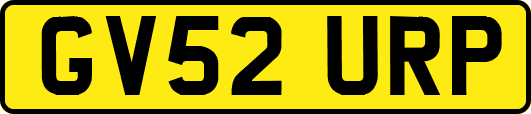 GV52URP