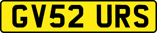 GV52URS