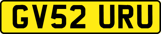 GV52URU