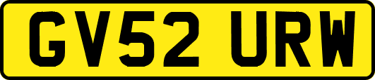 GV52URW