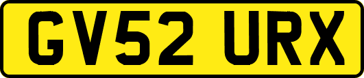 GV52URX
