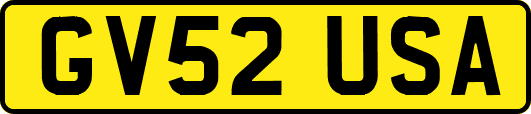 GV52USA